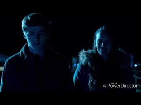 La muerte de Bryce Walker. Español Latino.