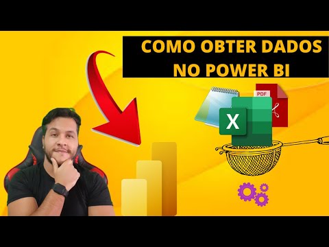 Painel do Campeonato Paulista no Power BI Parte 1