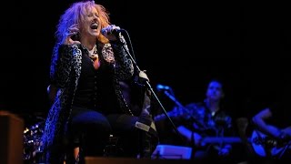 Never The Bride - I'm A Believer (In Concert At The Stables Theatre)