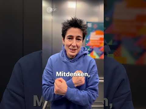 Thank you for 2025! #zdfheute #newyearseve #happynewyear