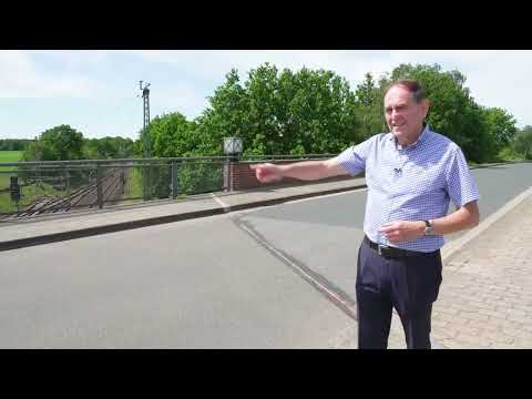 IDEA TV 02 06 23 - Zugunglück von Eschede