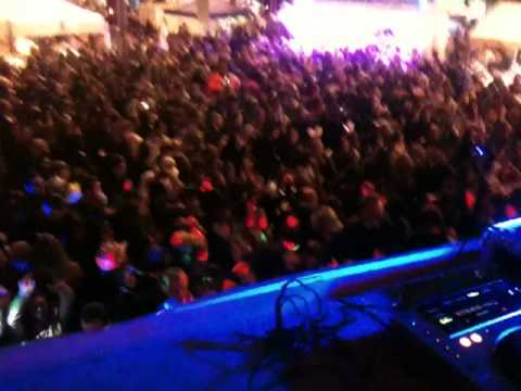 jerry joxx fêtes des vendanges 2010 vice versa