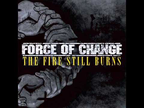 Force of Change - Searching
