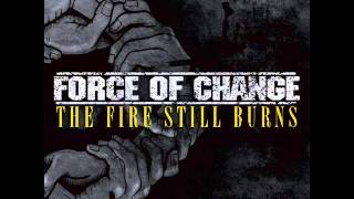 Force of Change - Searching