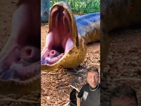 Der Amazonas ist VERRÜCKT