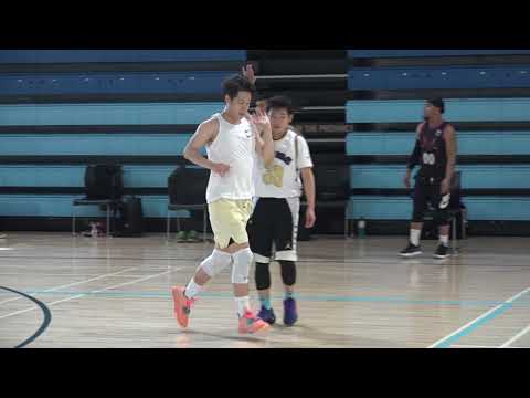 Forbidden vs Majin - sunday tier 7 - tcbl 2021 fall