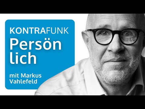 Personal: Wolfgang Wodarg - A look at a totalitarian health regime