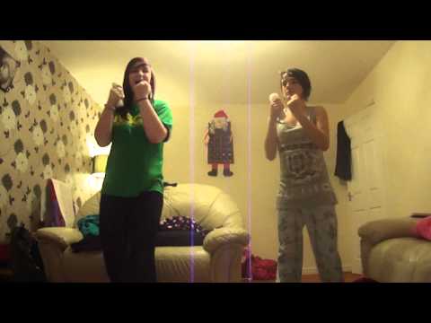 Mugsy Baloney - Just Dance 2