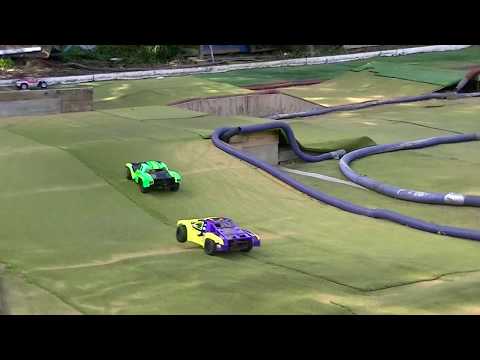 Short Course Nationals 2WD A Final Leg 3 (Coastal)