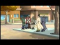 The Boondocks Ed Gin Ain T Into Diplomacy
