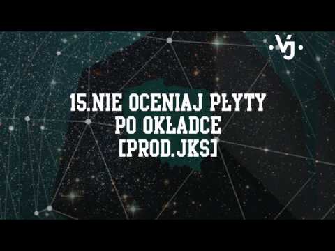 15. VOUEC x JKS - Nie oceniaj płyty po okładce (prod.JKS)