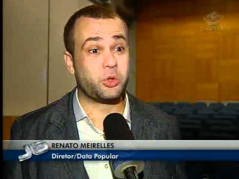 Mulheres da classe C - 13/09/2011