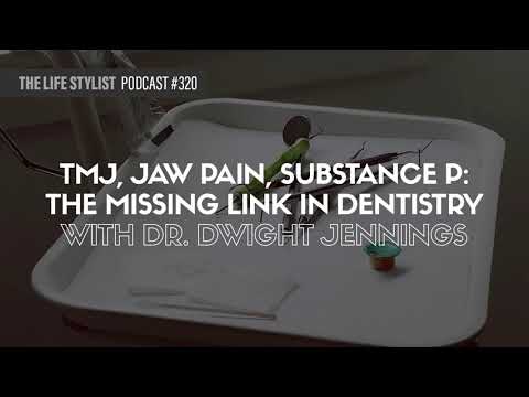 Luke Storey #320 — The Missing Link in Dentistry