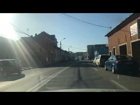 PESTE TOT: Timelapse Lugoj OMV - ITL