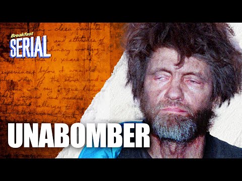 The UNABOMBER video you haven’t seen