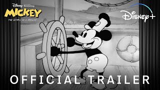 Mickey: The Story of a Mouse