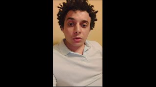 وسام ابو موتة ده جاي يهرج كدة