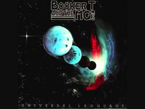 Booker T and the M.G.'s - M.G.'s Salsa