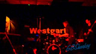 Gallon Drunk   Westgarth -  Before The Fire