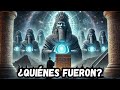 Los ANUNNAKIS Y SUMERIOS HISTORIA PROHIBIDA Que NO CONOCES Documental Mitología Antigua Sumeria