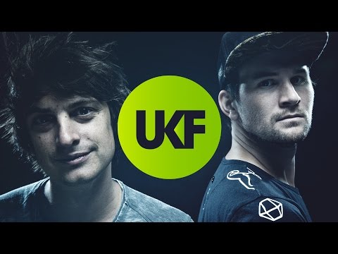 Camo & Krooked - Ember