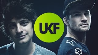 Camo & Krooked - Ember