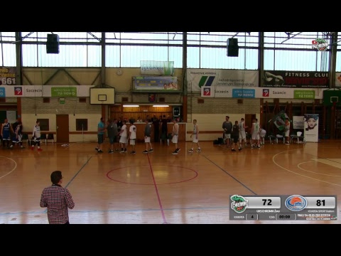 Chromik Żary - Rosa Radom