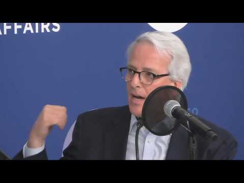 Trump-NATO Relationship