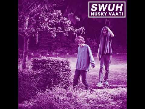 Nusky & Vaati - Katsumi - Slowed & Reverb