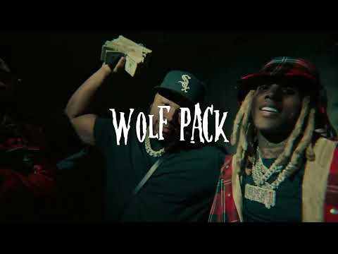 [FREE] Lil Durk x Nardo Wick Type Beat 2023 - "Wolf Pack" Prod. @donzibeatz