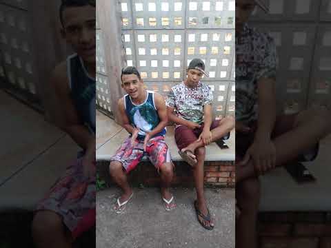 Mc Luizinho VL-Pivete dahora medley 2020 pesada💥🎶
