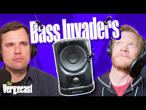 A buggy Sonos mystery | The Vergecast