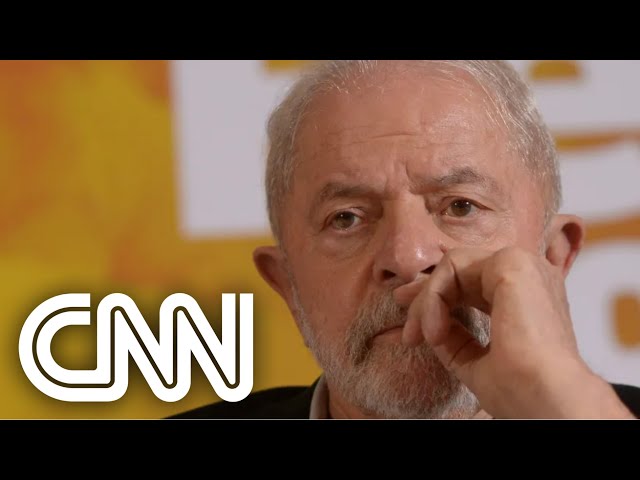 Lula deve se dedicar à discussão da nova regra fiscal | LIVE CNN