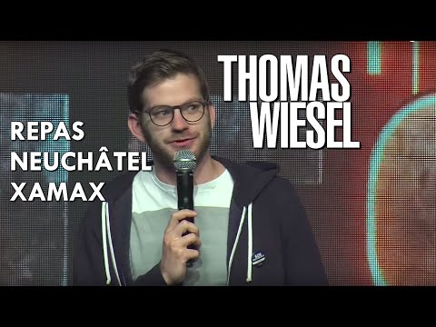 Thomas Wiesel - Neuchâtel Xamax