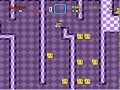 24 Hour SMW 6 Entry Purple Switch
