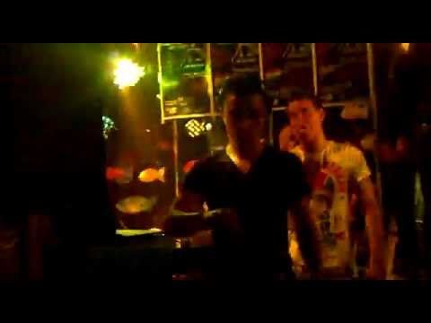 Akuatek 2 (Puebla de la Reina) Badajoz .mp4