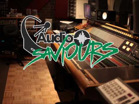 Squeeks - 2017 Freestyle #3Squeeks | Audio Saviours