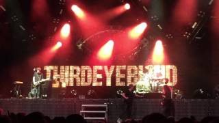 Third Eye Blind - &quot;Burning Man&quot; Live 06/25/17 Philly, PA