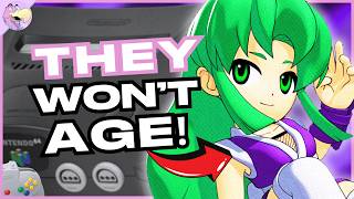 N64 Games That'll NEVER Age