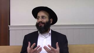 הלכות ומנהגי ראש השנה ותקיעת שופר (הרב אלחנן משה נחמנסון) - התמונה מוצגת ישירות מתוך אתר האינטרנט יוטיוב. זכויות היוצרים בתמונה שייכות ליוצרה. קישור קרדיט למקור התוכן נמצא בתוך דף הסרטון