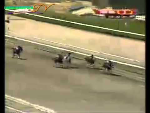 LA RINCONADA 3 CARRERA DOMINGO 19 DE OCTUBRE DEL 2014