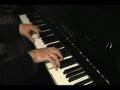 Corpse Bride - Victor's Piano Solo 