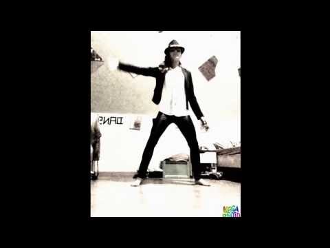 Chorégraphie Hollywood tonight