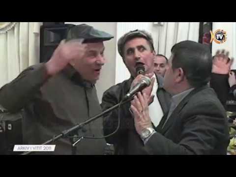 Grupi Gaz e Maraz, Drane Xhai & Marash Kaçaj - Sofra e Bajzes 2011