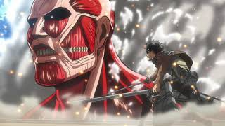 [創作] 泰坦 Titan