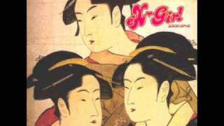Ex-Girl   Pop Muzik