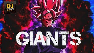Epic Hip Hop type beat "Giants" story telling type beat 2018
