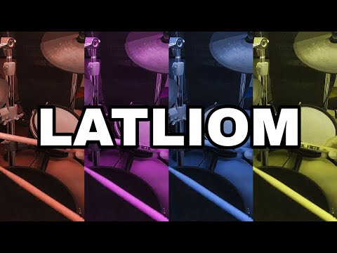 LATLIOM - Lick 4 - useful linear fill