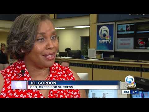 News Dress For Success Palm Beaches