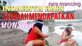 Download lagu MANCING IKAN NILA BABON DI LIARAN JOOS BAGET mp3